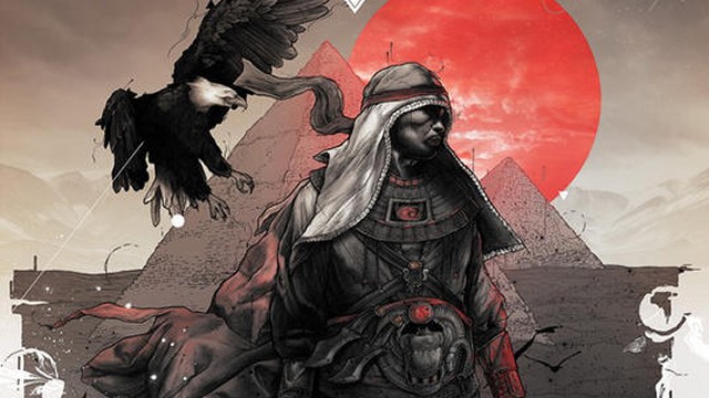 Assassin's Creed V может перебраться в Египет