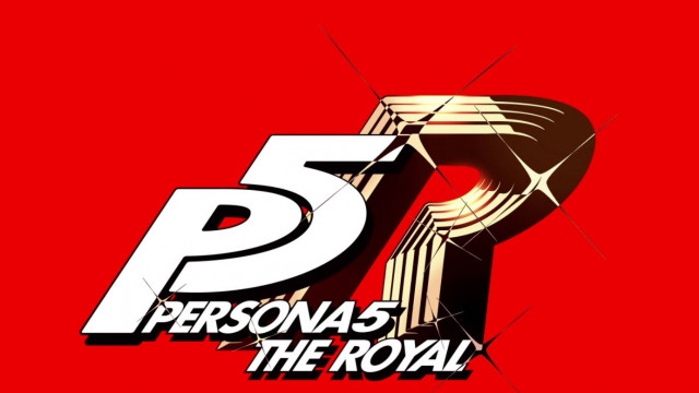 Atlus анонсировала Persona 5 Royal