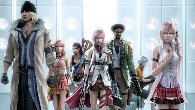 Автор Final Fantasy XIII возвращается в индустрию