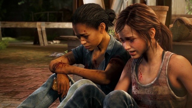 Авторы признали The Last of Us несовершенной