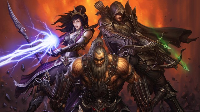 Авторы Tropico готовят RPG в духе Diablo