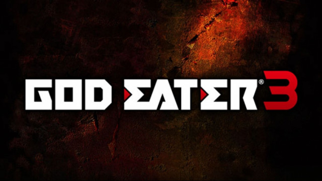 Bandai Namco анонсировала God Eater 3