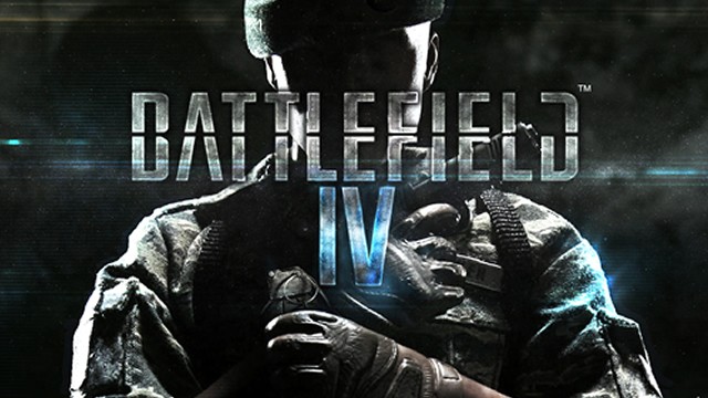 Battlefield 4 на PlayStation 4 будет идти в 720p [UPD]
