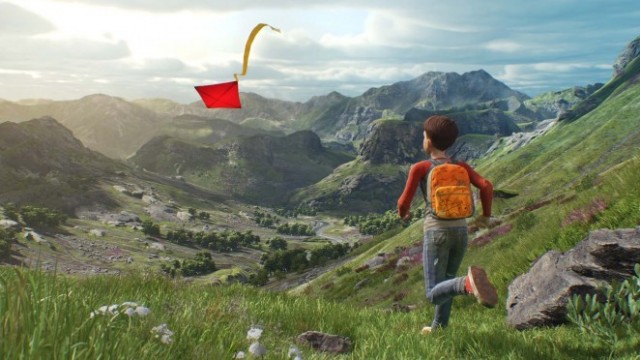 Бенчмарк на движке Unreal Engine 4 стал доступен для скачивания