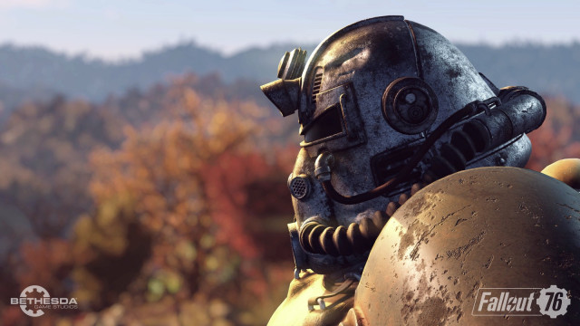 Бета-версия Fallout 76 будет полноценной игрой