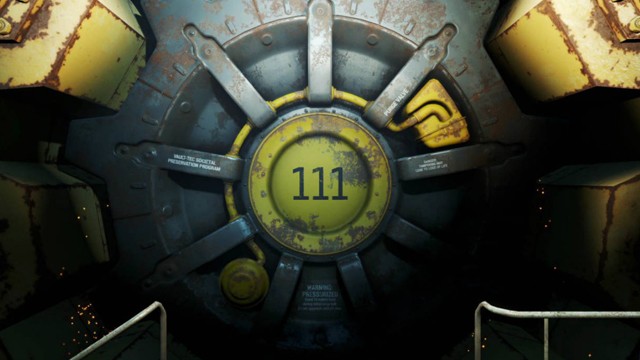 Bethesda: Fallout 4 выглядит охренительно