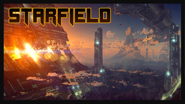 Слух: Bethesda анонсирует научно-фантастическую RPG Starfield на Е3