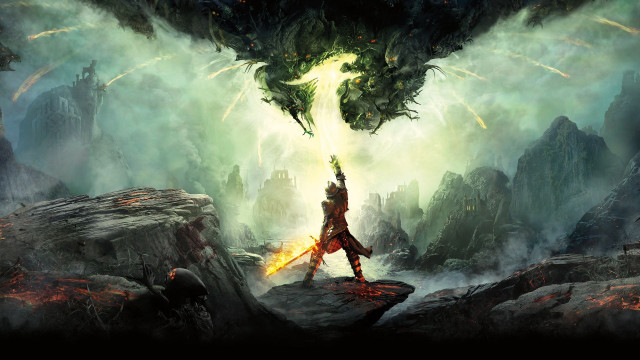 BioWare намекнула на скорый анонс новой части Dragon Age