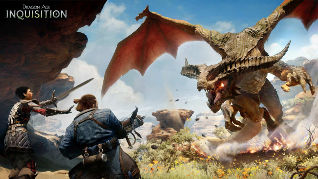 BioWare уже распланировала Dragon Age на две игры вперед