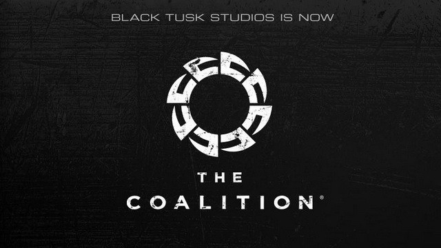 Black Tusk сменила название