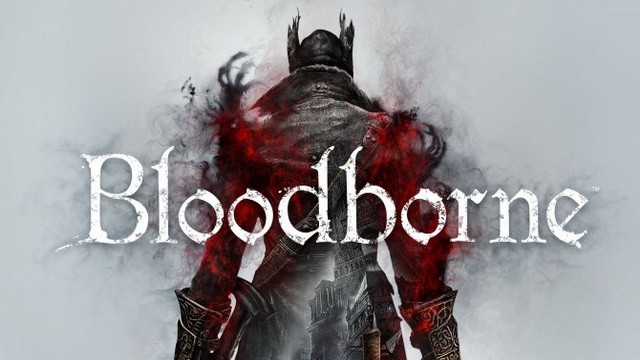 Bloodborne стала самой скачиваемой игрой в Японии в прошлом месяце