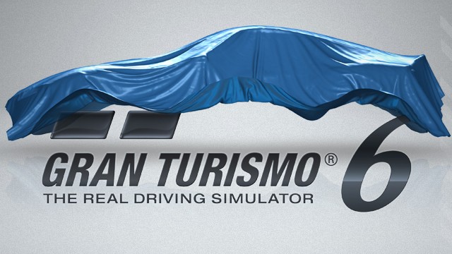 Более миллиона загрузок демо Gran Turismo 6 в течение двух недель