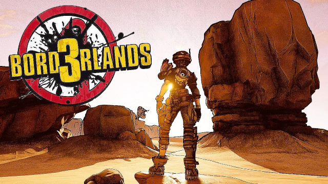Borderlands 3 еще не анонсировали, а в Gearbox уже открыто о ней говорят