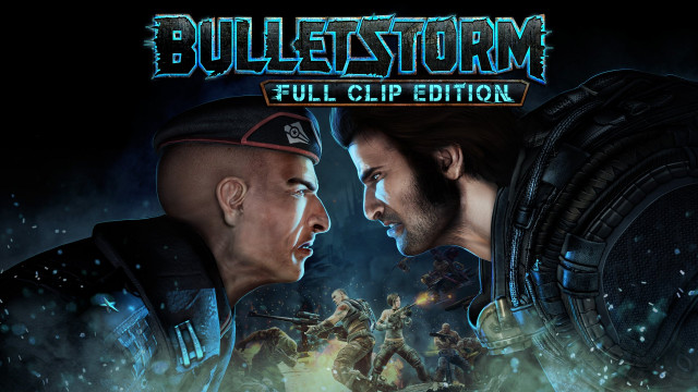 Bulletstorm: Full Clip Edition обзавелась релизным трейлером