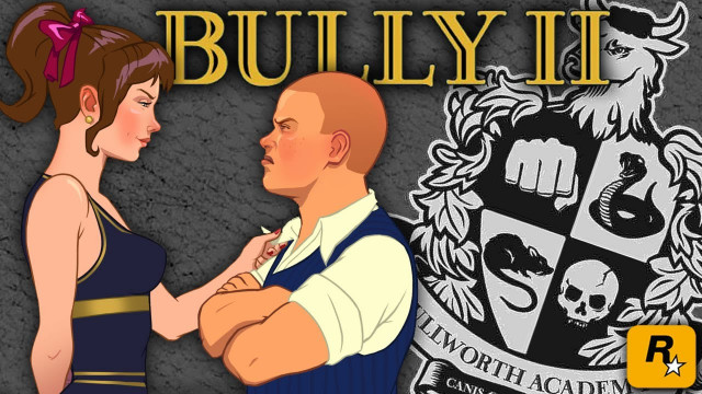 [UPDATE] Bully 2 ближе, чем мы думаем?