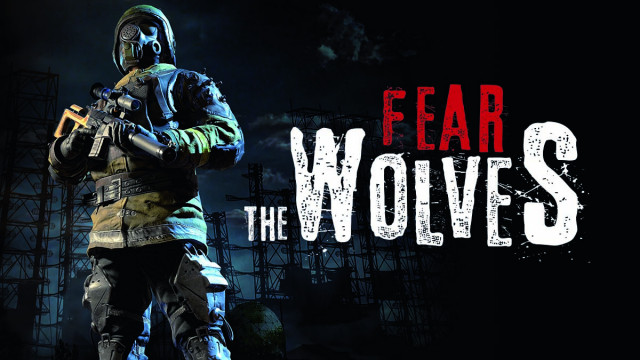 Бывшие создатели Сталкера анонсировали Battle Royale-игру Fear the Wolves