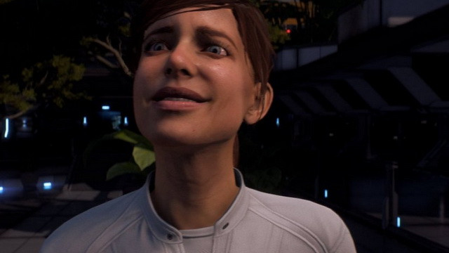 Бывший разработчик Mass Effect встал на защиту Mass Effect: Andromeda