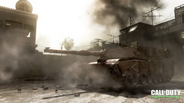 Call of Duty 4: Modern Warfare Remastered не будет продаваться отдельно