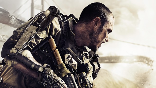 Call of Duty: Advanced Warfare на Xbox One будет худшей