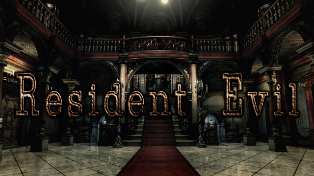 Capcom может выпустить ремейк ремейка первой Resident Evil