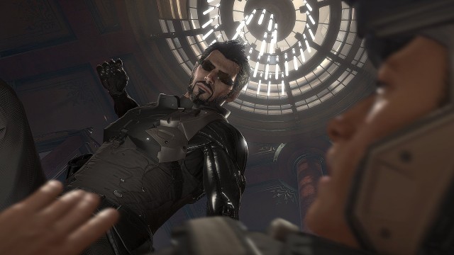 Что войдёт в сезонный абонемент Deus Ex: Mankind Divided?