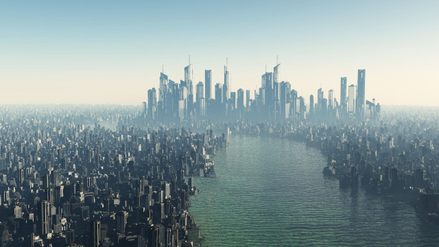 Cities: Skylines может выйти на PS4