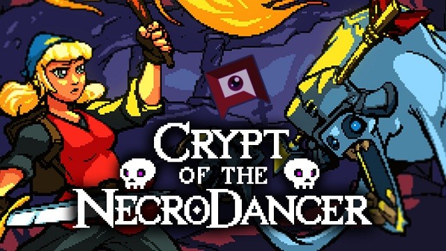 Crypt of the Necrodancer спешит на консоли от Sony