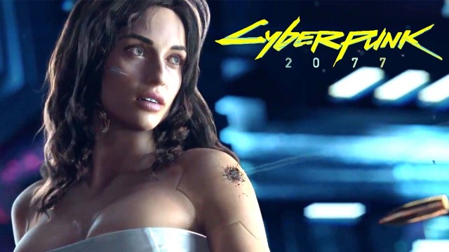 Cyberpunk 2077 не покажут на Е3 2016