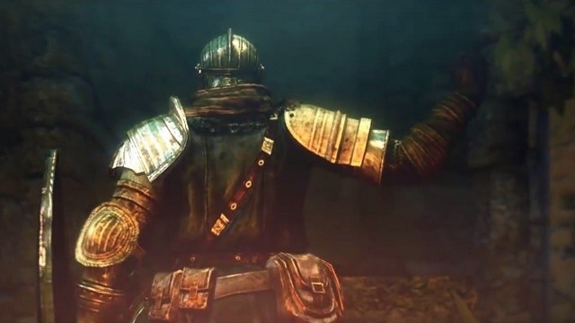 Dark Souls III станет последней игрой в серии