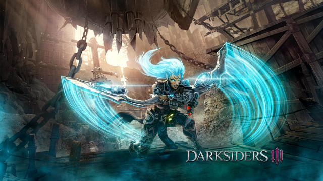 Darksiders III заработала себе на продолжение