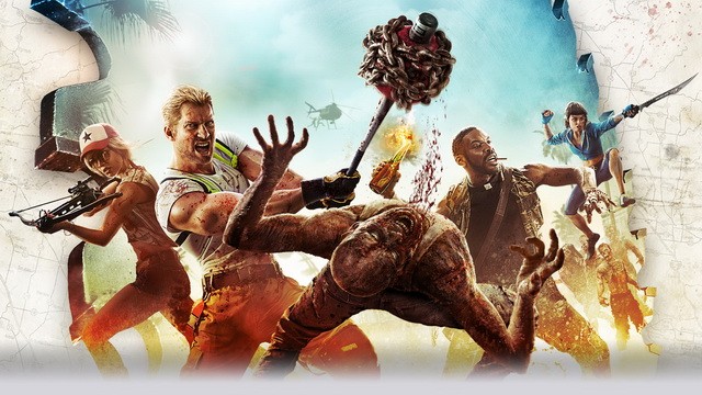 Dead Island 2 перенесена на 2016 год