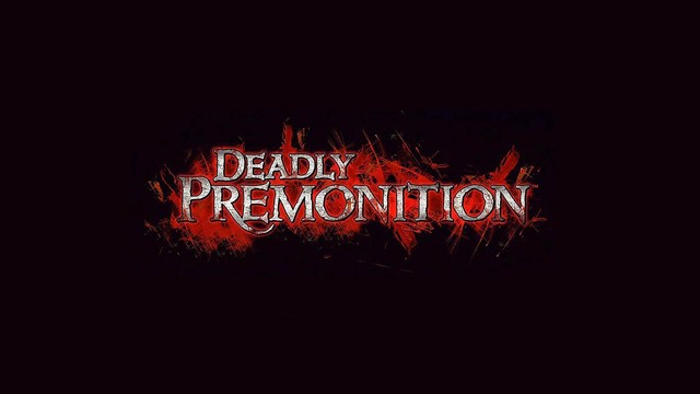 Deadly Premonition: The Director's Cut уже в продаже