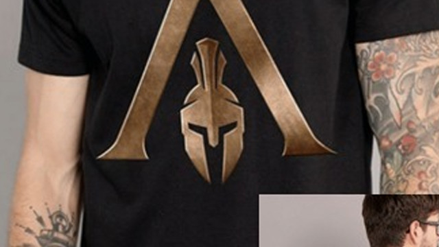 Действие следующей части Assassin's Creed может развернуться в Греции