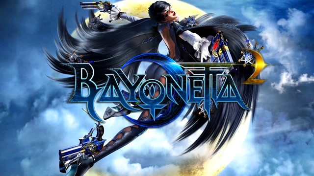 Демоверсия Bayonetta 2 уже на Wii U
