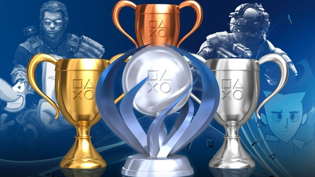 Десять лет назад был получен первый трофей PlayStation
