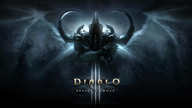 Diablo III, похоже, обзаведется еще одним ультимативным изданием