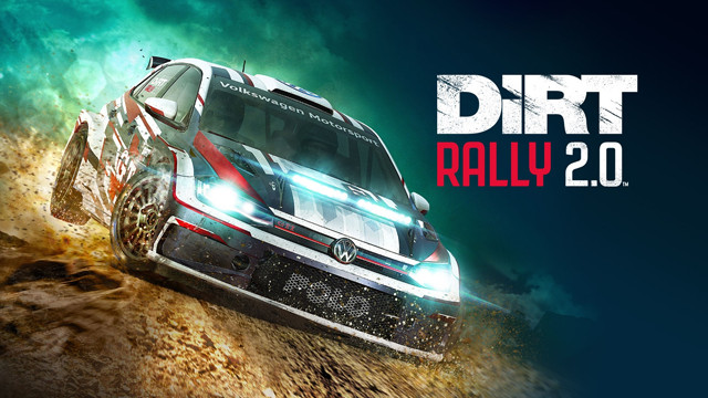 DiRT Rally 2.0 получила отличную прессу