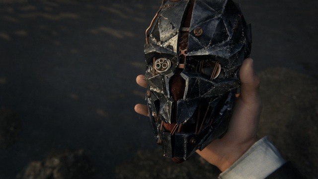 Dishonored 2 будет игрой про углубление и расширение материала первой части и, может быть, убийства