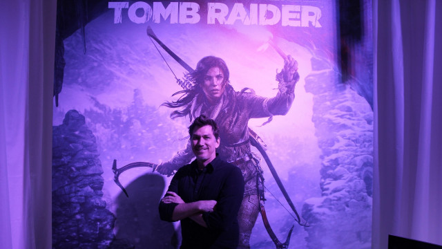Дизайн-директором Spider-Man от Insomniac станет режиссер Rise of the Tomb Raider