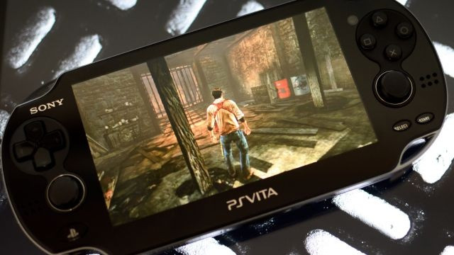Для PlayStation Vita вышло обновление 3.69