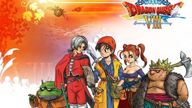 Dragon Quest сменит жанр