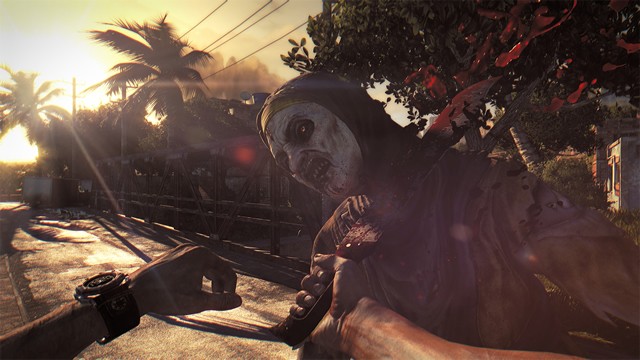 Dying Light будет представлен на E3 2014