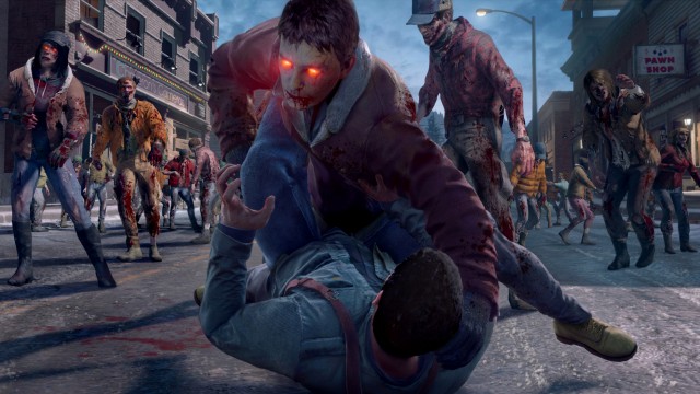 E3 2016: Dead Rising 4 – временный эксклюзив Microsoft