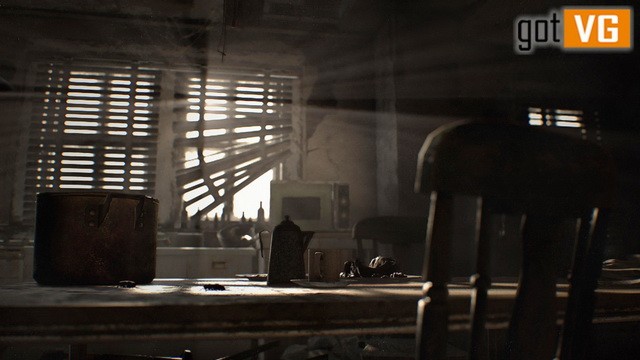 E3 2016: Resident Evil 7 будет полностью от первого лица