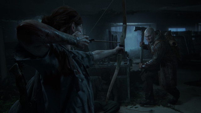 E3 2018: Джоэл будет в The Last of Us: Part II