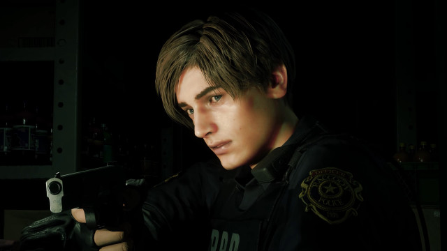 E3 2018: Resident Evil 2 Remake выйдет в январе