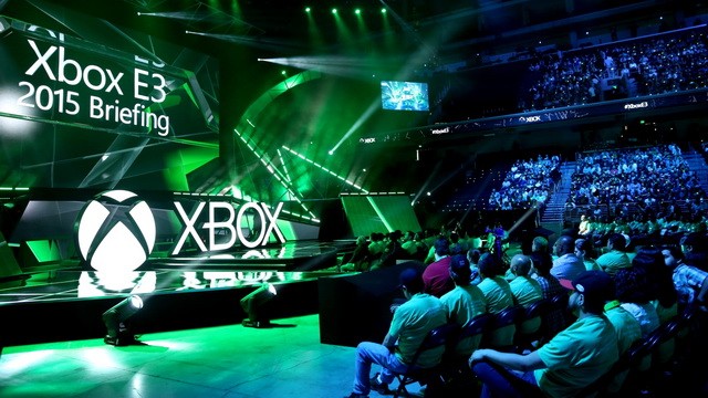 E3-конференции Microsoft и EA были самыми популярными на Twitch