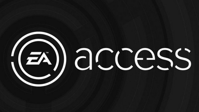 EA Access дарит игры навсегда