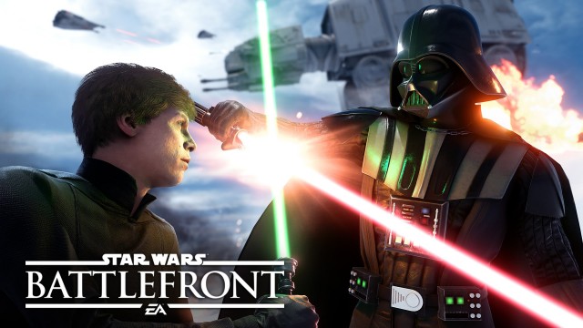 EA дразнит фанатов играми во вселенной Star Wars