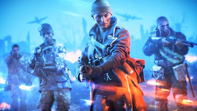 EA думает сделать режим Battle Royale для Battlefield V бесплатным и готовит переиздание Bad Company 2